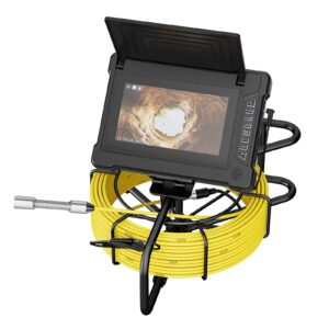 F726PD pipeline camera